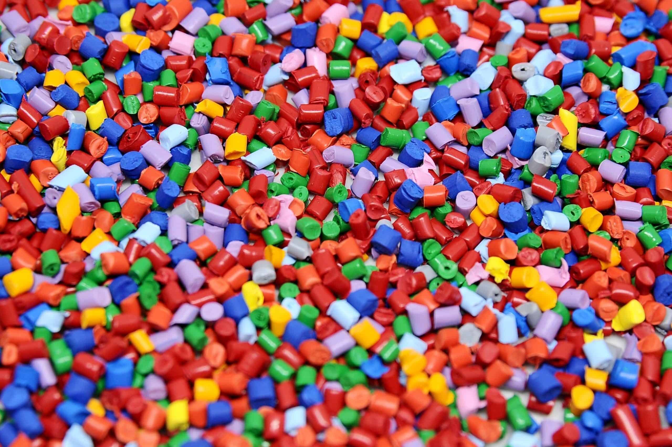 Polymers and Plastic Granules